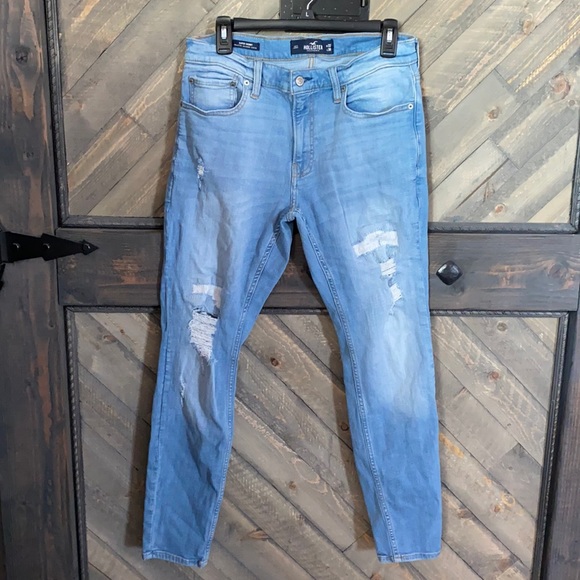 Hollister Other - Excellent condition! Hollister Super Skinny Jeans
